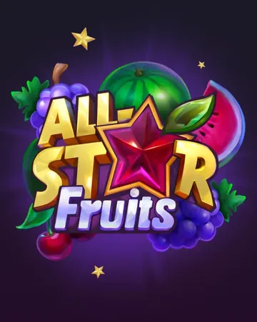Slot All-Star Fruits w Lemon Casino