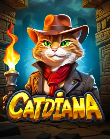 Slot Catdiana w Lemon Casino