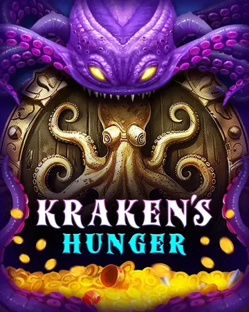 Slot Kraken's Hunger w Lemon Casino
