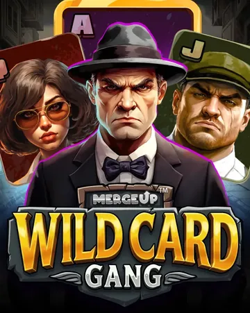 Slot Wild Card Gang w Lemon Casino